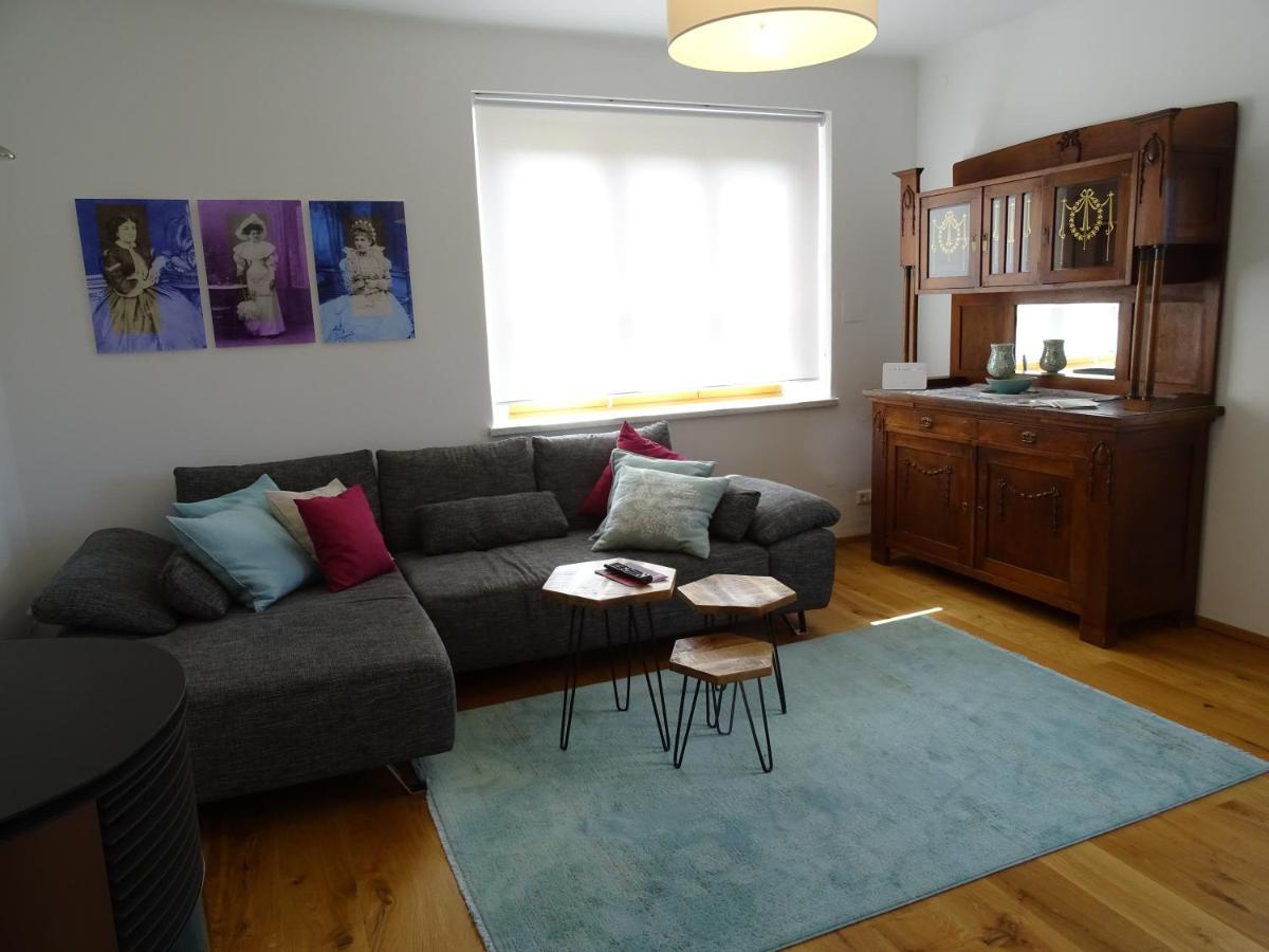 Bed And Breakfast Mittelkaernten Althofen  Εξωτερικό φωτογραφία