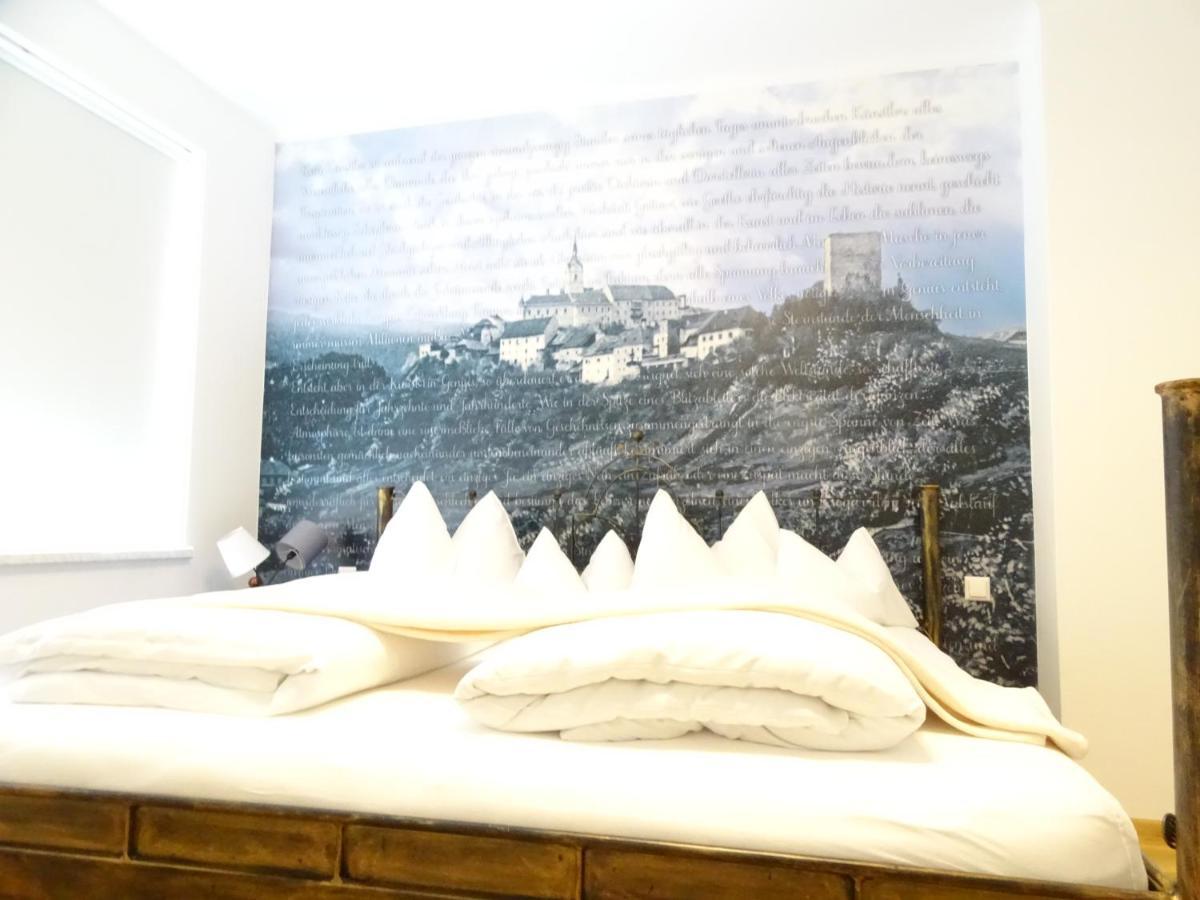 Bed And Breakfast Mittelkaernten Althofen  Εξωτερικό φωτογραφία