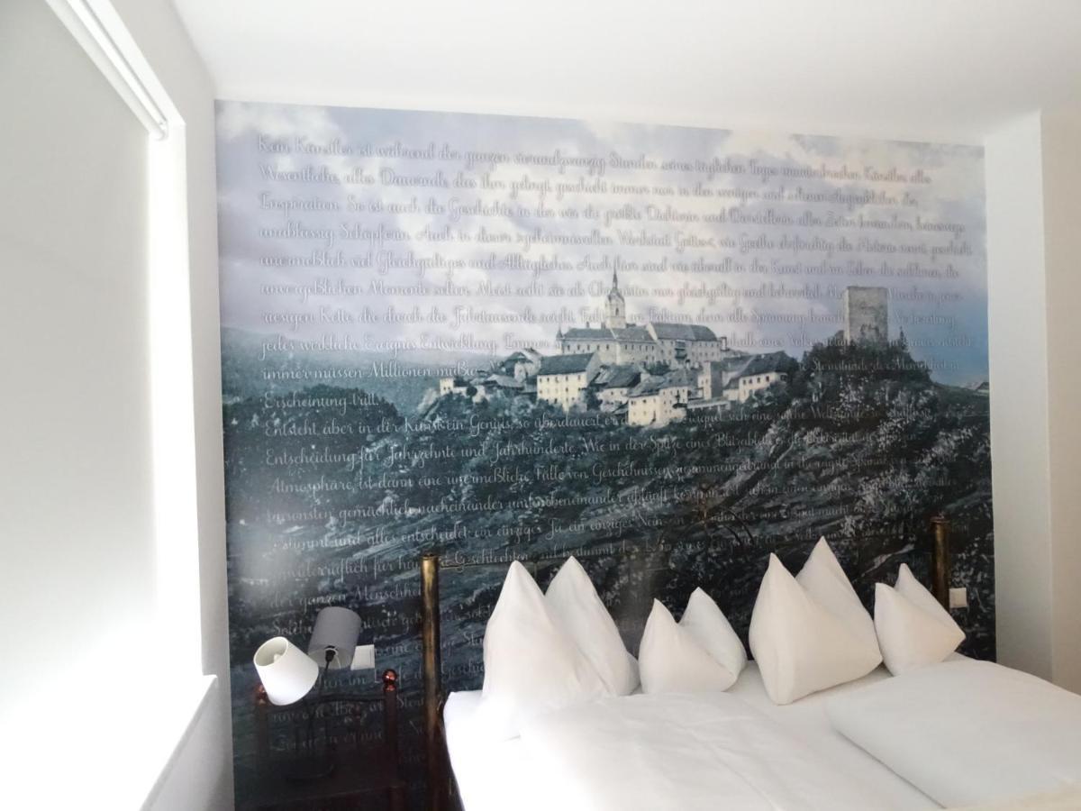 Bed And Breakfast Mittelkaernten Althofen  Εξωτερικό φωτογραφία