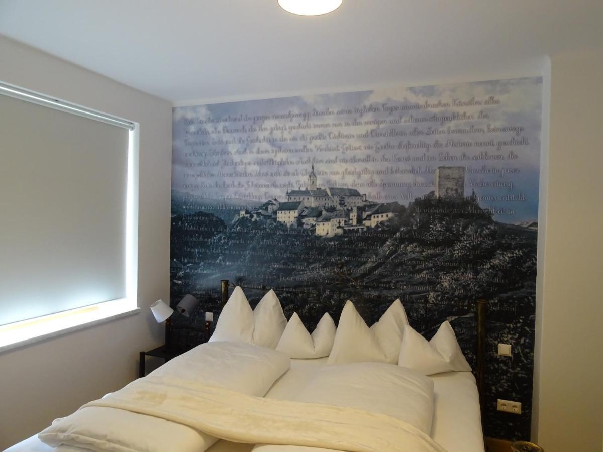 Bed And Breakfast Mittelkaernten Althofen  Εξωτερικό φωτογραφία