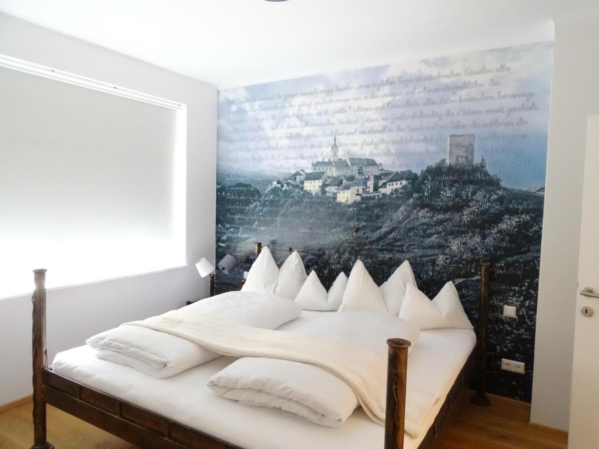 Bed And Breakfast Mittelkaernten Althofen  Εξωτερικό φωτογραφία