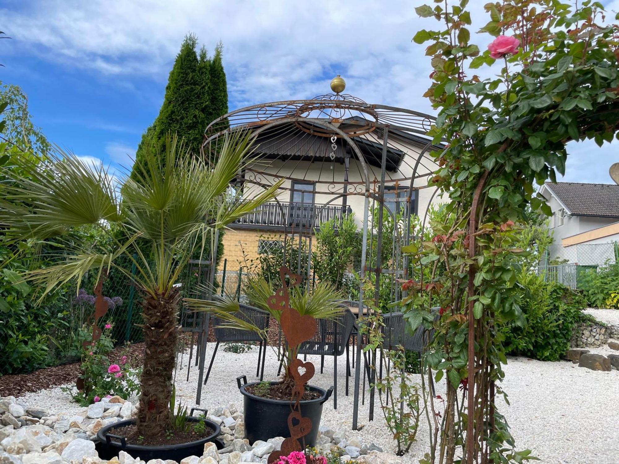 Bed And Breakfast Mittelkaernten Althofen  Εξωτερικό φωτογραφία