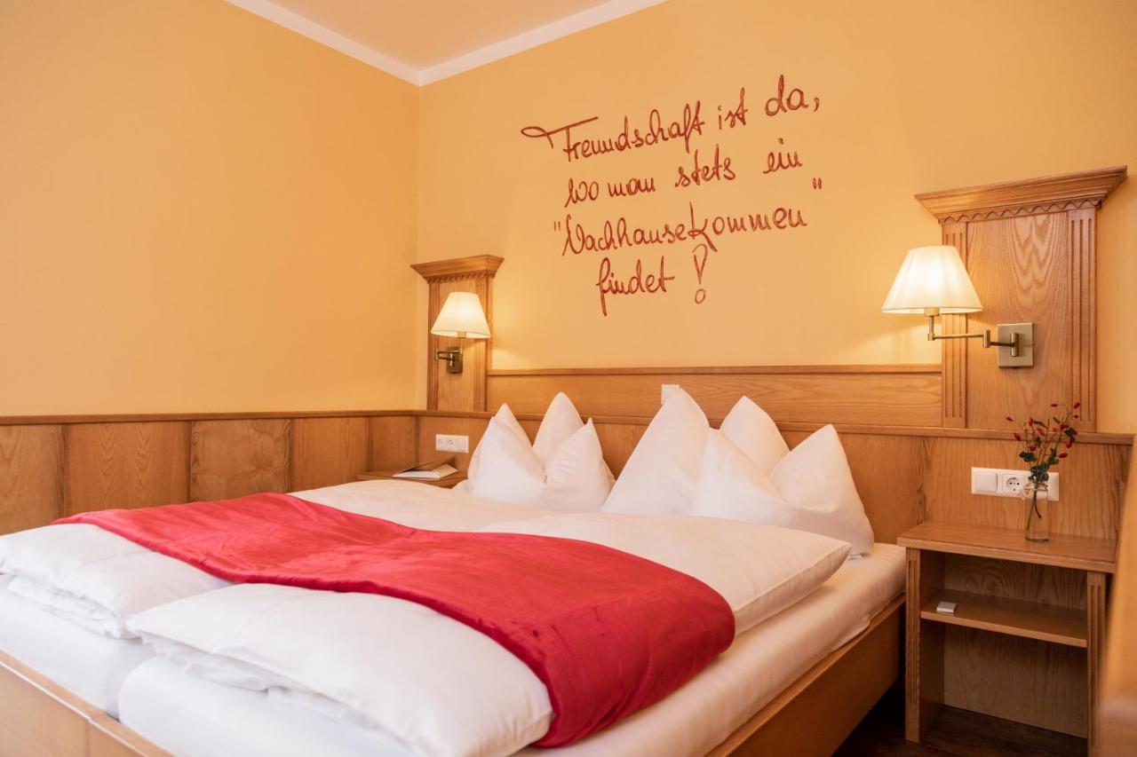 Bed And Breakfast Mittelkaernten Althofen  Εξωτερικό φωτογραφία