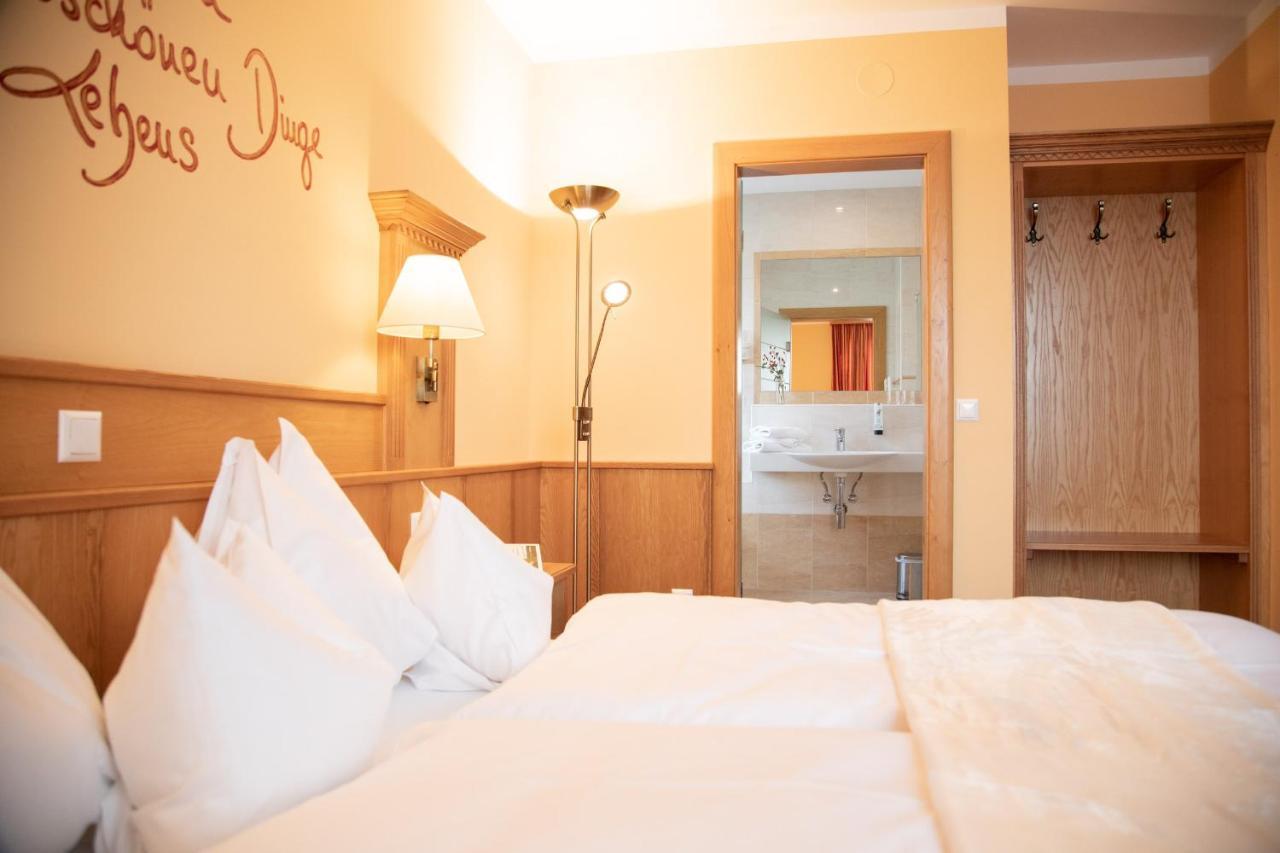 Bed And Breakfast Mittelkaernten Althofen  Εξωτερικό φωτογραφία