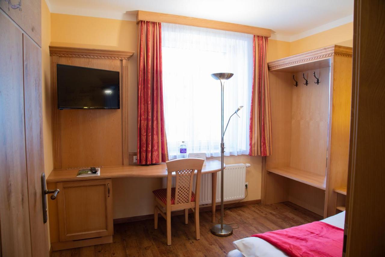Bed And Breakfast Mittelkaernten Althofen  Εξωτερικό φωτογραφία