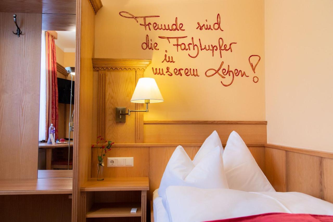 Bed And Breakfast Mittelkaernten Althofen  Εξωτερικό φωτογραφία