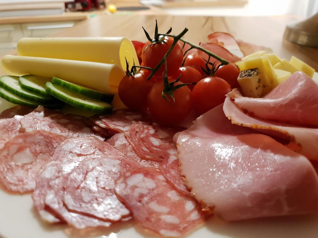 Bed And Breakfast Mittelkaernten Althofen  Εξωτερικό φωτογραφία