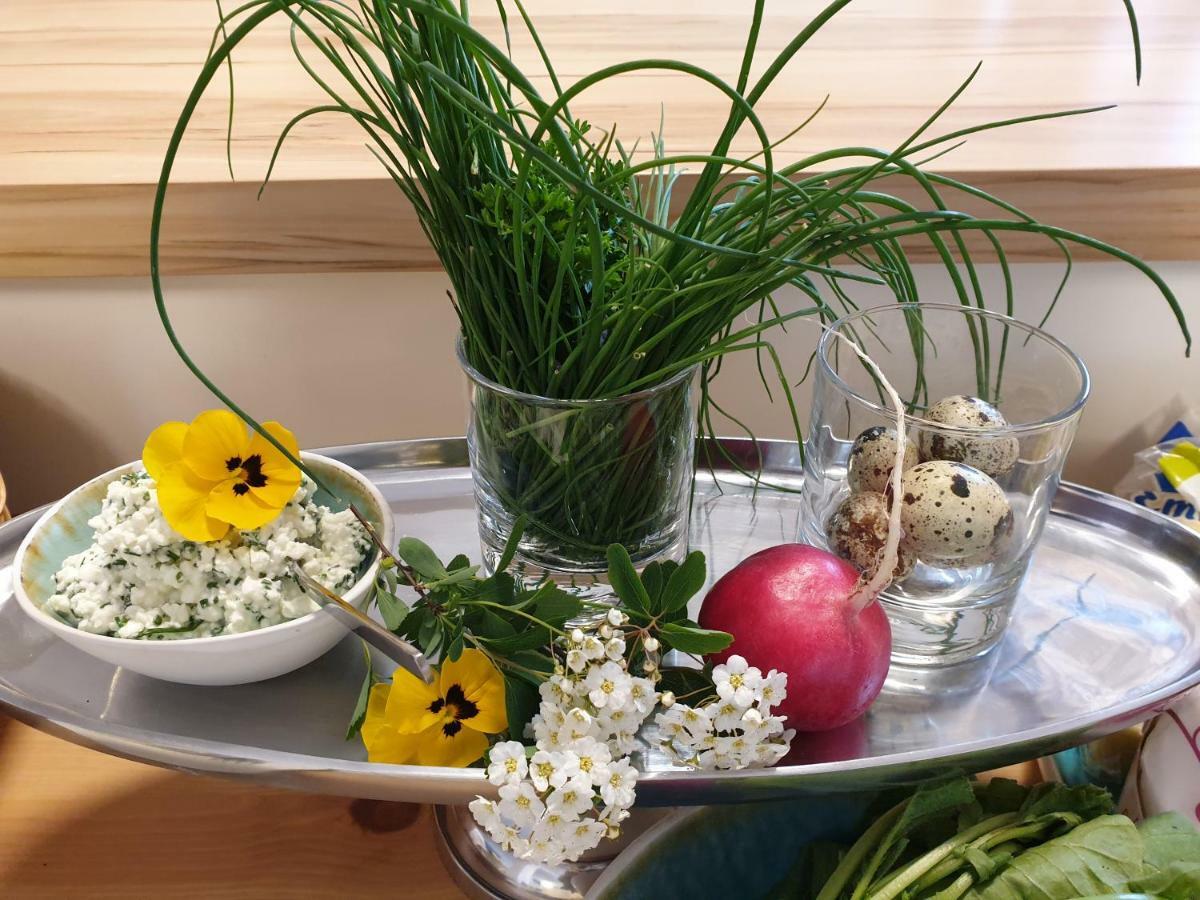 Bed And Breakfast Mittelkaernten Althofen  Εξωτερικό φωτογραφία