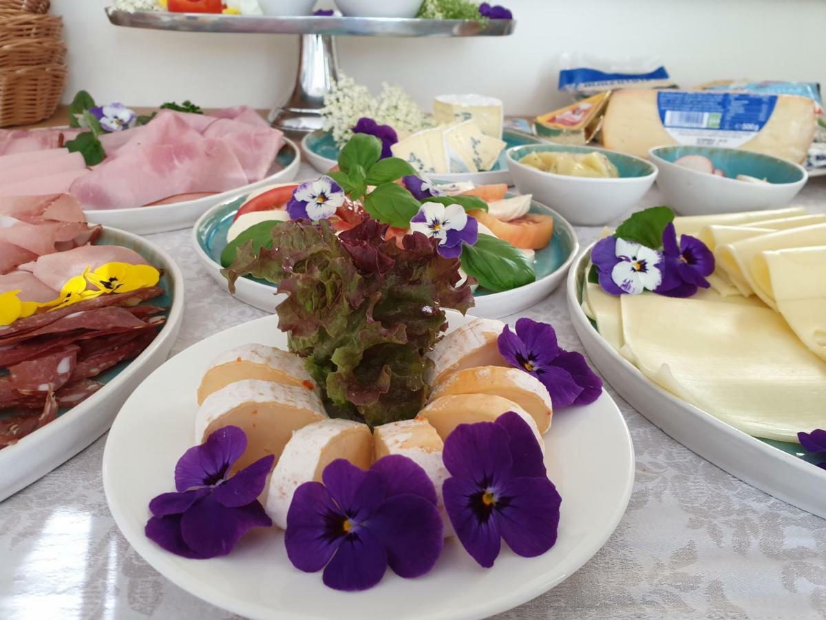 Bed And Breakfast Mittelkaernten Althofen  Εξωτερικό φωτογραφία
