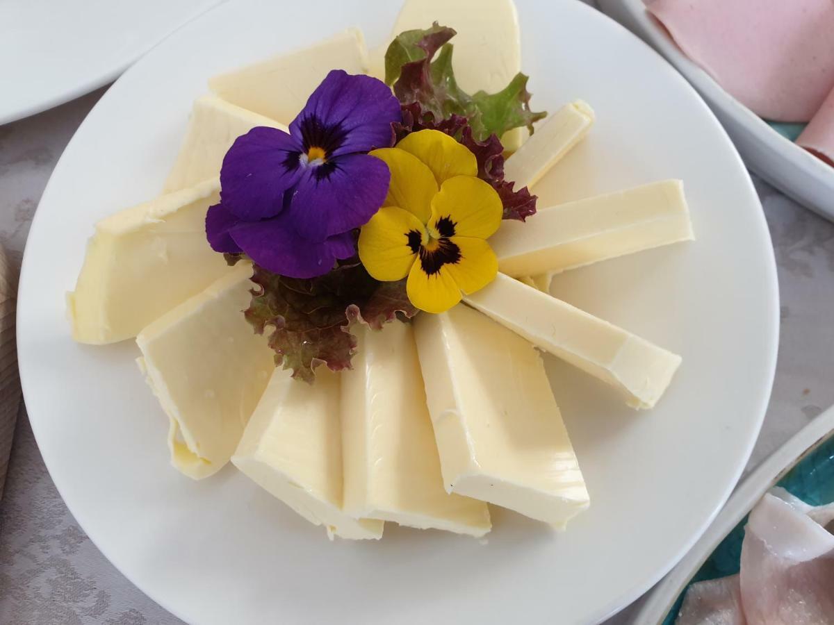 Bed And Breakfast Mittelkaernten Althofen  Εξωτερικό φωτογραφία