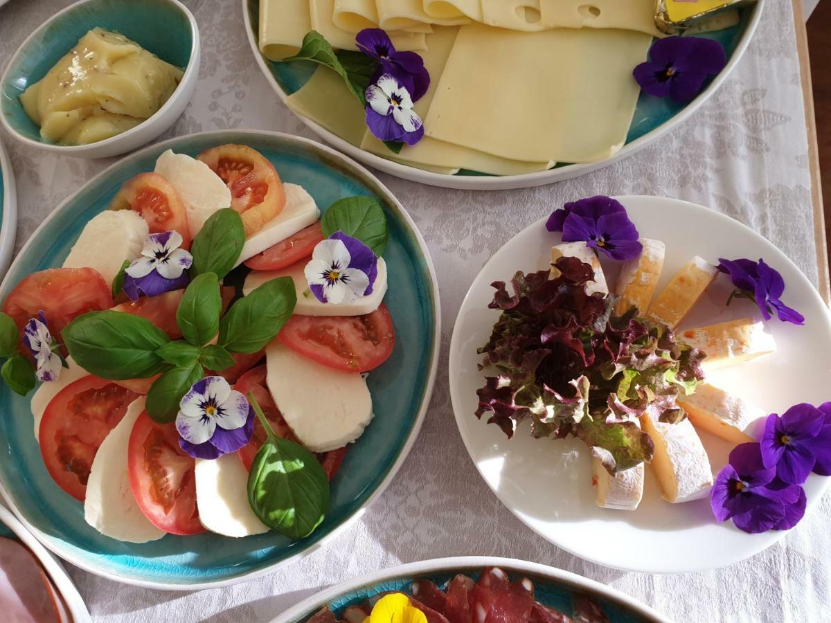 Bed And Breakfast Mittelkaernten Althofen  Εξωτερικό φωτογραφία