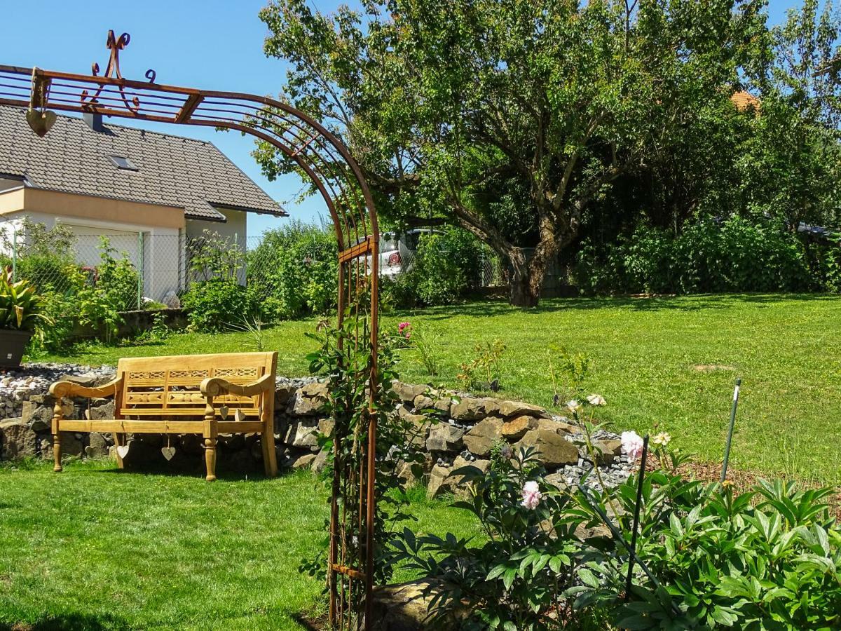 Bed And Breakfast Mittelkaernten Althofen  Εξωτερικό φωτογραφία