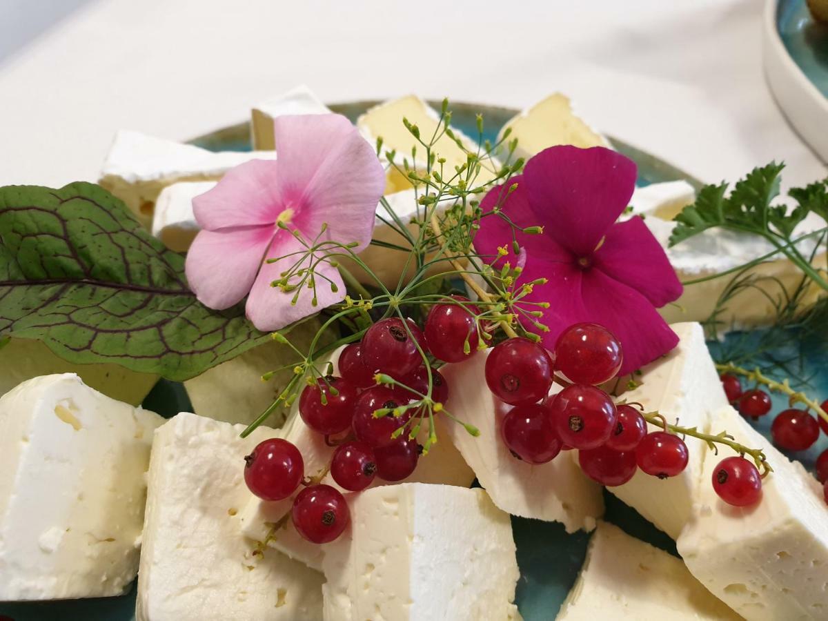 Bed And Breakfast Mittelkaernten Althofen  Εξωτερικό φωτογραφία