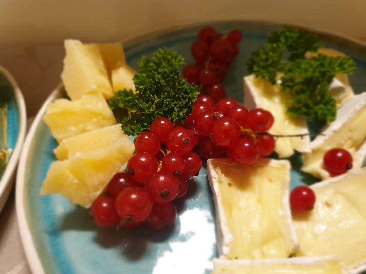 Bed And Breakfast Mittelkaernten Althofen  Εξωτερικό φωτογραφία