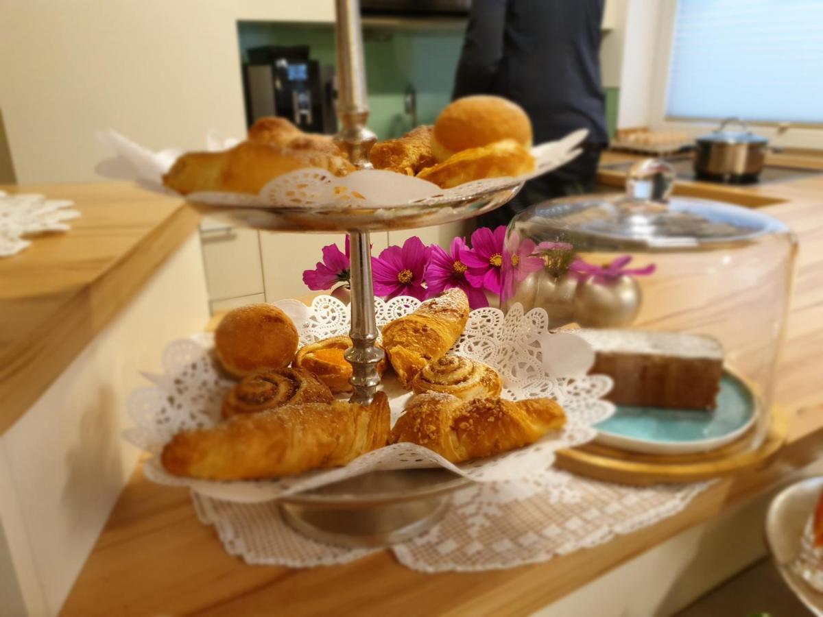 Bed And Breakfast Mittelkaernten Althofen  Εξωτερικό φωτογραφία