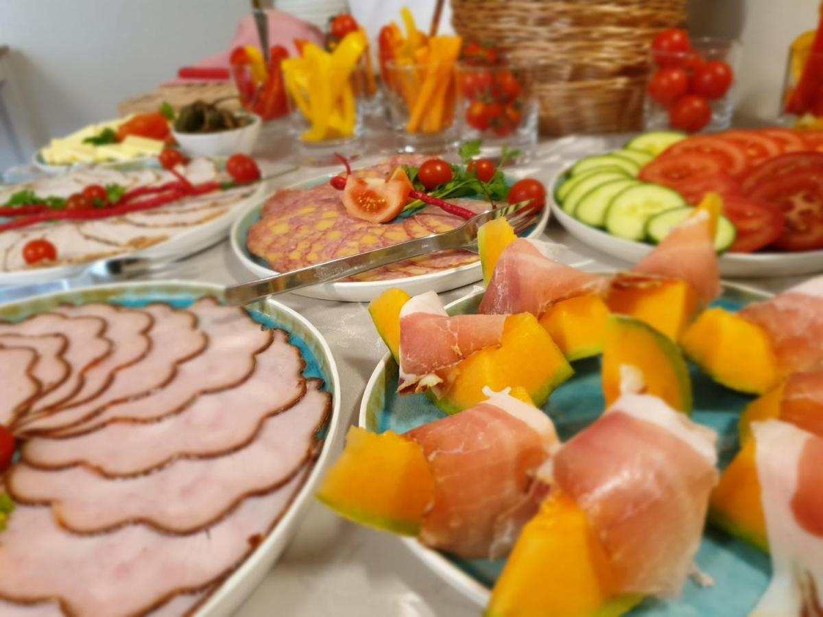 Bed And Breakfast Mittelkaernten Althofen  Εξωτερικό φωτογραφία